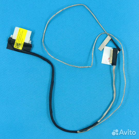 Шлейфы матрицы HP Новые