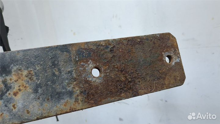 Прицепное устройство Volkswagen LT 28-46, 2001