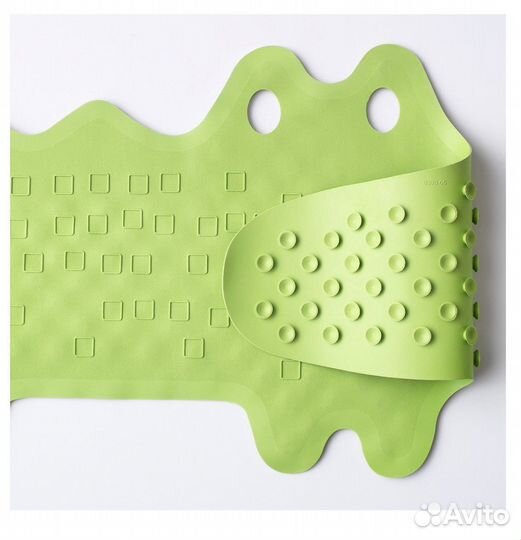 Коврик для купания икеа патруль (новый)