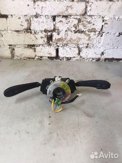 Подрулевой переключатель Vaz LADA Priora