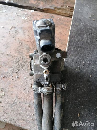 Гбо балон метан бу