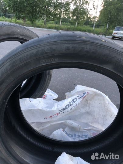 Falken Azenis PT-722 A/S 245/45 R20