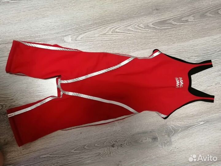 Гидрокостюм