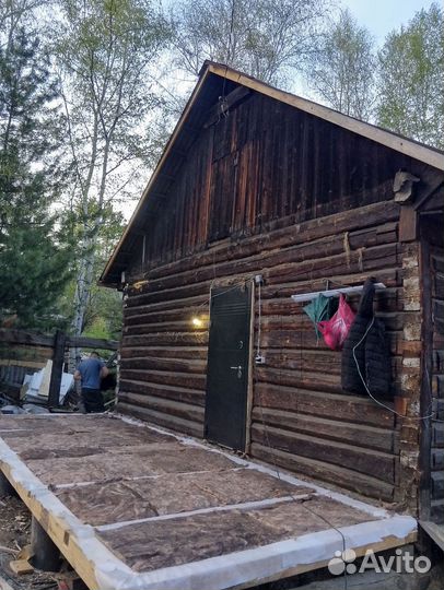 Строительство терраса веранда беседка