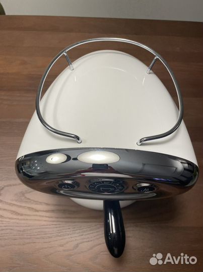 Кофемашина Francis Francis X7