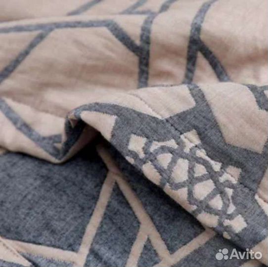 Комплект с покрывалом Arya 250*260 См описание