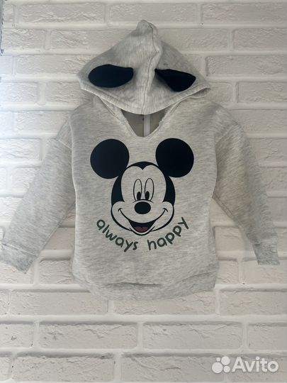 Костюм детский Disney baby 24мес