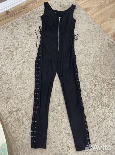 Комбинезон женский