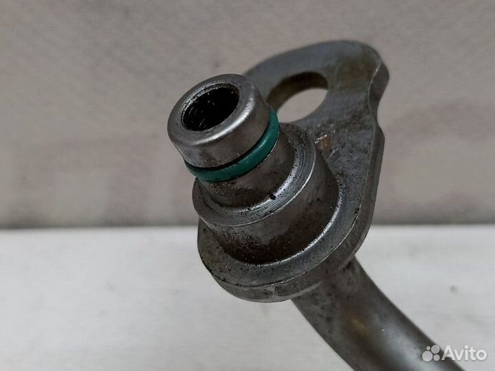 Трубка гидроусилителя руля Mercedes-Benz C-Class