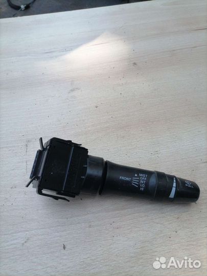 Подрулевой переключатель Mitsubishi Lancer 10