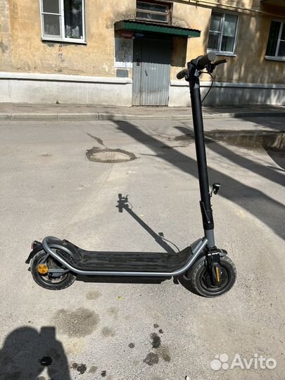 Электросамокат Xiaomi Himo l2