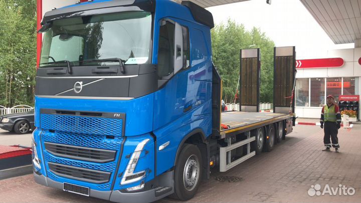 Volvo FH13, 2023