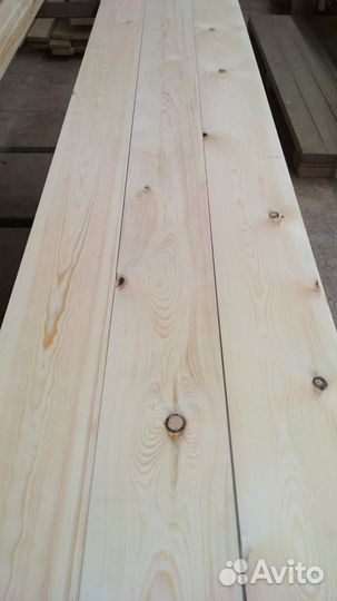 Доска пола, 135 ширина, сорт в