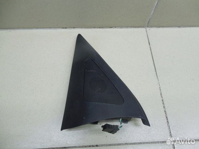 Крышка зеркала внутренняя левая Santa Fe (CM) 2006