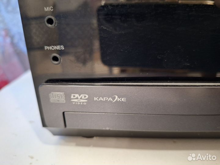 Музыкальный центр sony бу