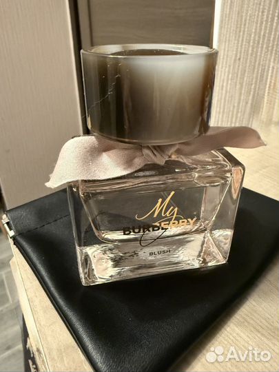Туалетная вода My Burberry Blush