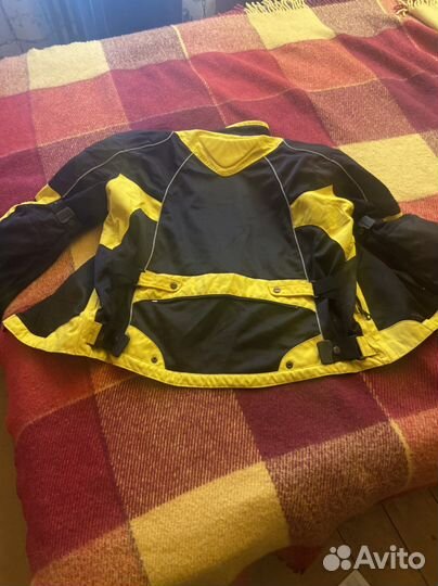 Мотокуртка Spidi H2Out L