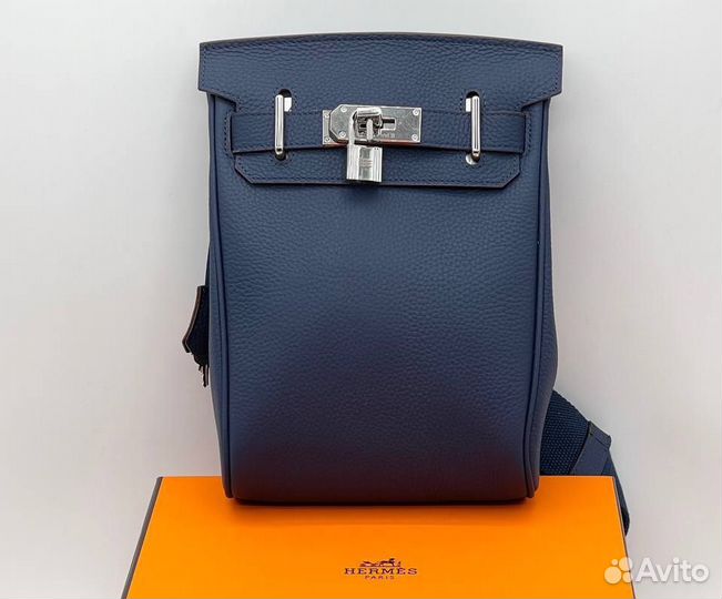 Сумка мужская Hermes
