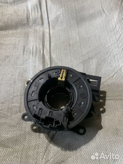 Подрулевой шлейф bmw 5 e39