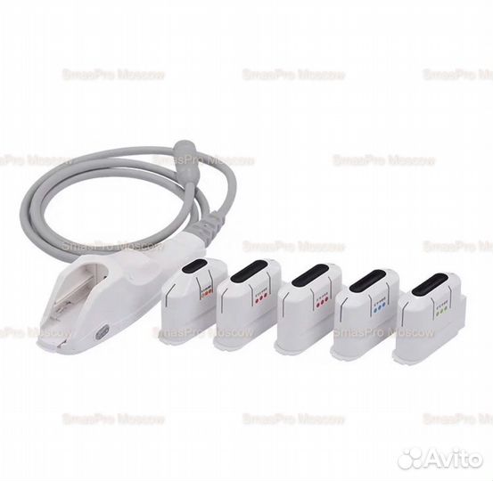 Картриджи смас лифтинг HiFu