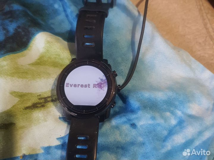Amazfit stratos 2