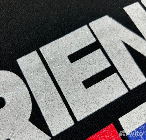 Худи Friendly Tommy Sinny