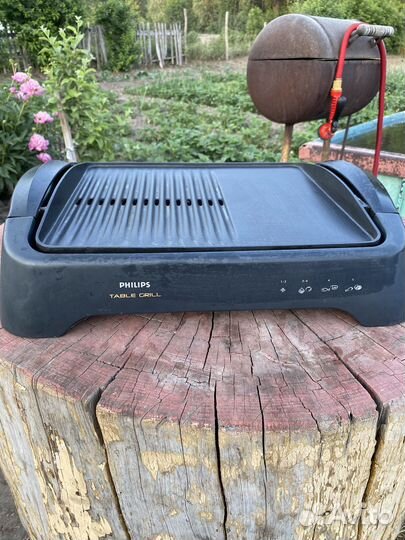 Электрогриль