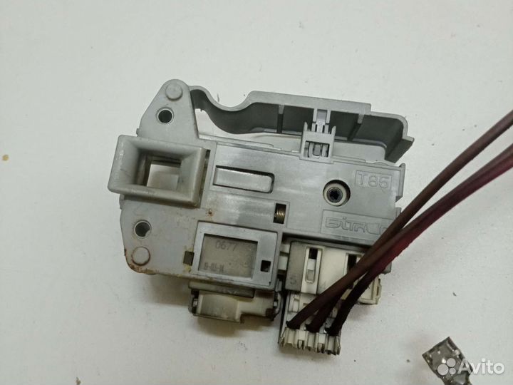 Модуль стиральной машины Hotpoint-Arisron