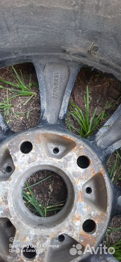 Диски, шины