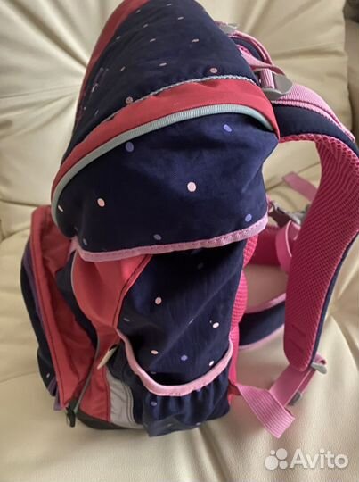 Рюкзак Ранец DerDiDas б/у