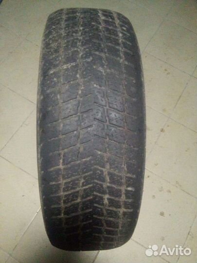 Nexen Winguard Ice SUV 235/70 R16