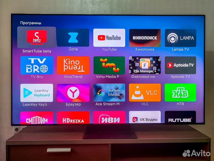 Руссификация китайского телевизора Xiaomi и Redmi