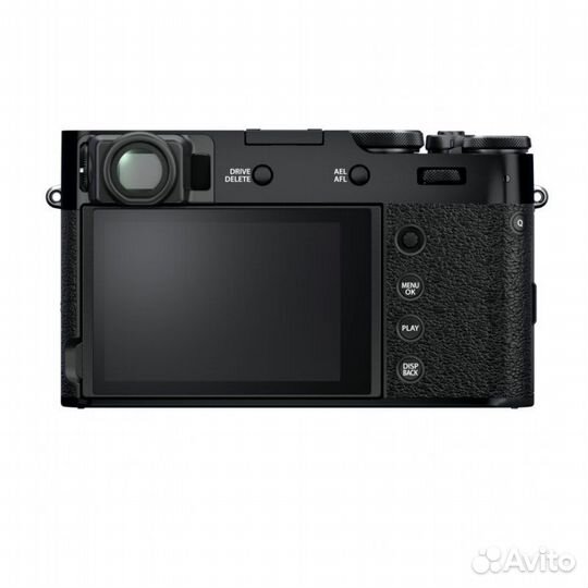 Фотоаппарат Fujifilm X100V