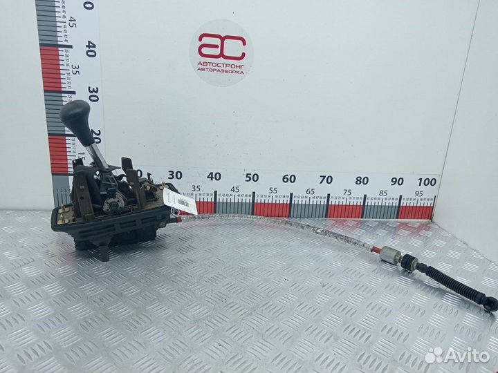 Кулиса кпп для Volkswagen Passat 5 8D0713041K