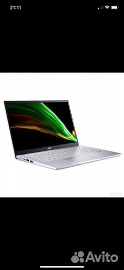 Acer Swift 3 SF314-43