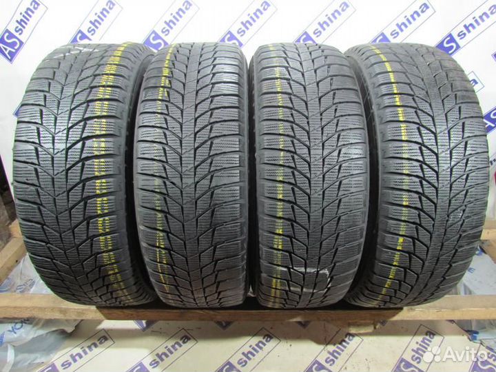 Triangle PL01 225/60 R17 88R