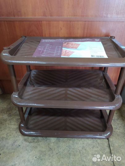 Подставка для обуви