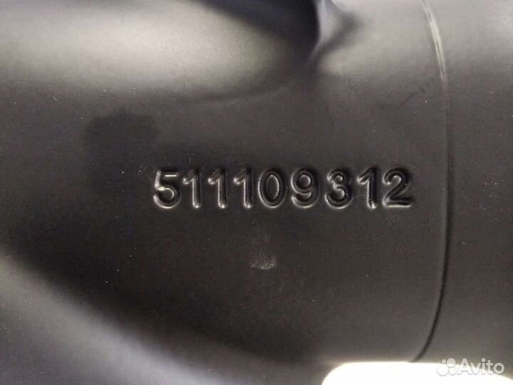 Гребной винт Mercury Tohatsu 9.9-18