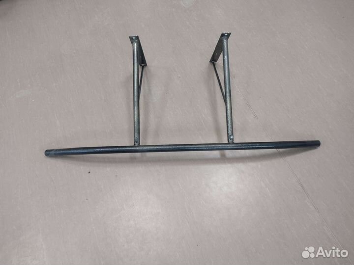 Турник широкий