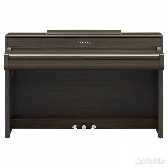 Цифровое пианино Yamaha + Аксессуары
