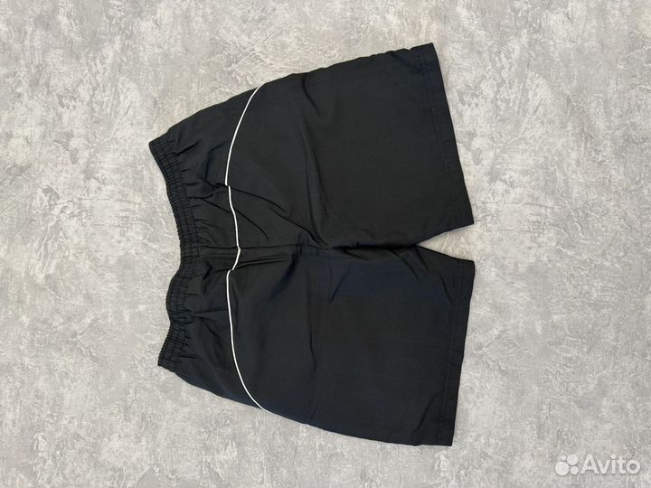 Nike Dri-Fit XL шорты