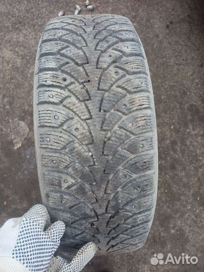 Nokian Tyres Nordman 4 205/60 R16 92