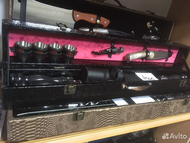 Набор для пикника, набор для барбекю