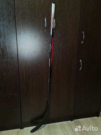 Клюшка хоккейная детская левый хват