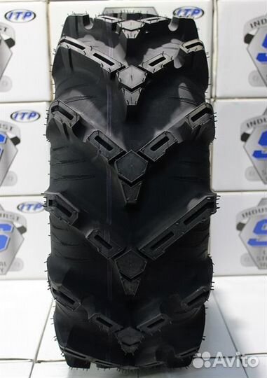 Шина для квадроцикла ITP Cryptid 28x10-14