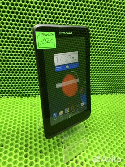 Планшет lenovo a3500-h (13948)