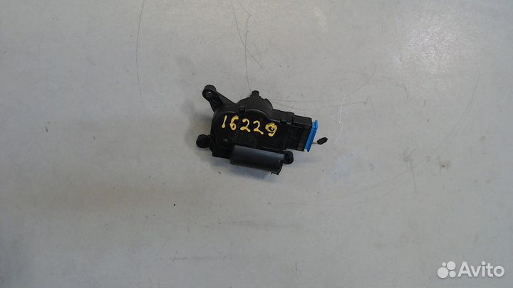 Электропривод отопителя Volkswagen Golf 7, 2015