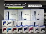 Sony Playstation 5 Slim / Fat 3-я ревизия