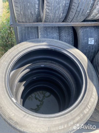 Habilead PracticalMax H/T RS21 245/50 R20