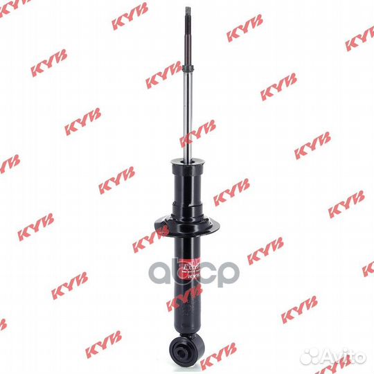 Амортизатор - Excel-G зад прав/лев 341279 KYB